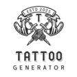 AI Tattoo Generator
