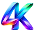 Image Upscaler 4K