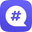 IQ Hashtags