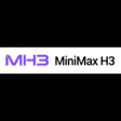 MiniMax H3 AI 视频生成器