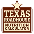 Texas Roadhouse Nutrition Calculator