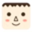 Square Face Generator