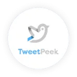 TweetPeekAI