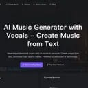 AI Music Gen