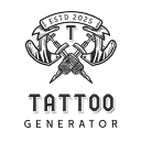 AI Tattoo Generator