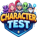 CharacterTest