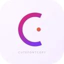 cutefontcopy