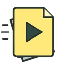 Paper Animation