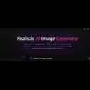 Realistic AI Image Generator