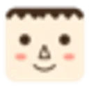 Square Face Generator