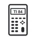 TI 84 Calculator