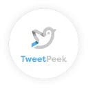 TweetPeekAI
