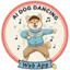 AI Dog Dancing