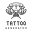 AI Tattoo Generator