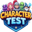 CharacterTest