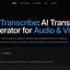 GPT Transcribe