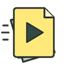 Paper Animation