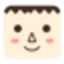 Square Face Generator