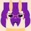 Square Face Icon Generator
