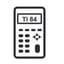 TI 84 Calculator