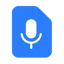 Voiceform