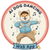 AI Dog Dancing