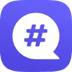 IQ Hashtags