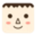 Square Face Generator