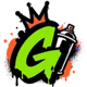 AI Graffiti Generator