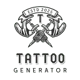 AI Tattoo Generator