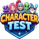 CharacterTest