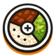 Qdoba Nutrition Calculator