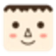 Square Face Generator