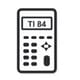 TI 84 Calculator