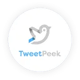 TweetPeekAI