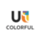 UI Colorful