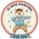 AI Dog Dancing