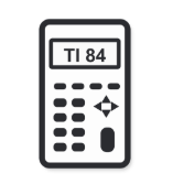TI 84 Calculator