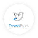 TweetPeekAI