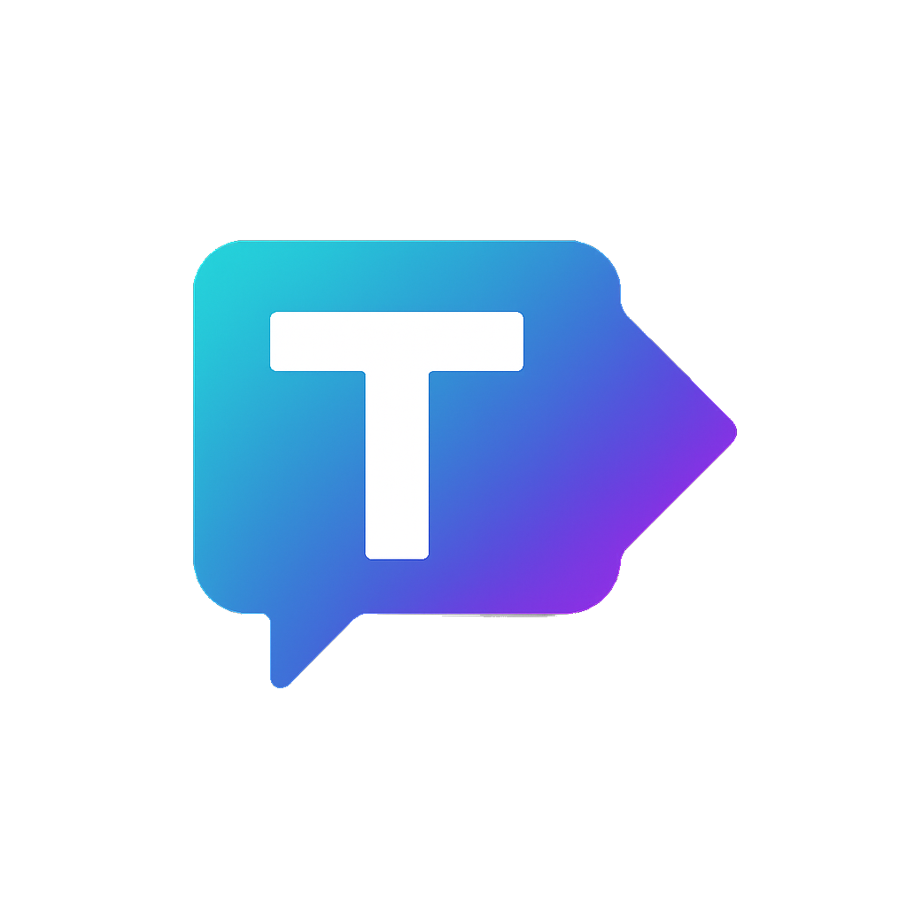 Text To Any