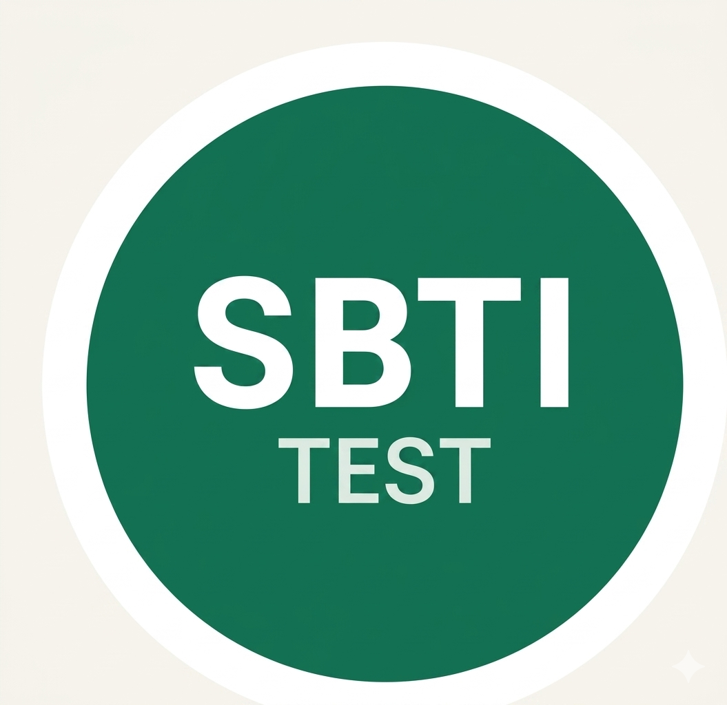 SBTI Test