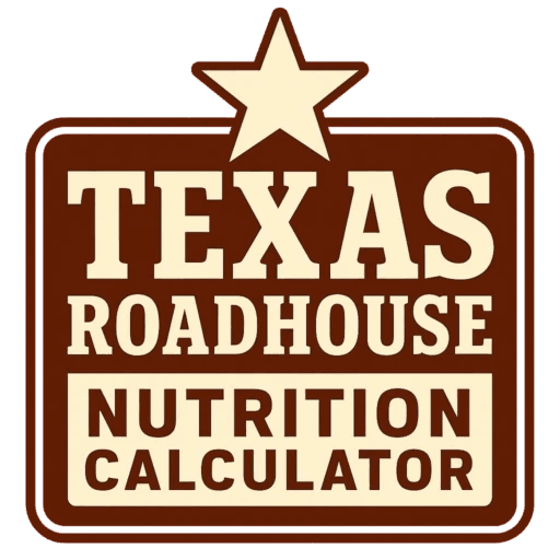Texas Roadhouse Nutrition Calculator