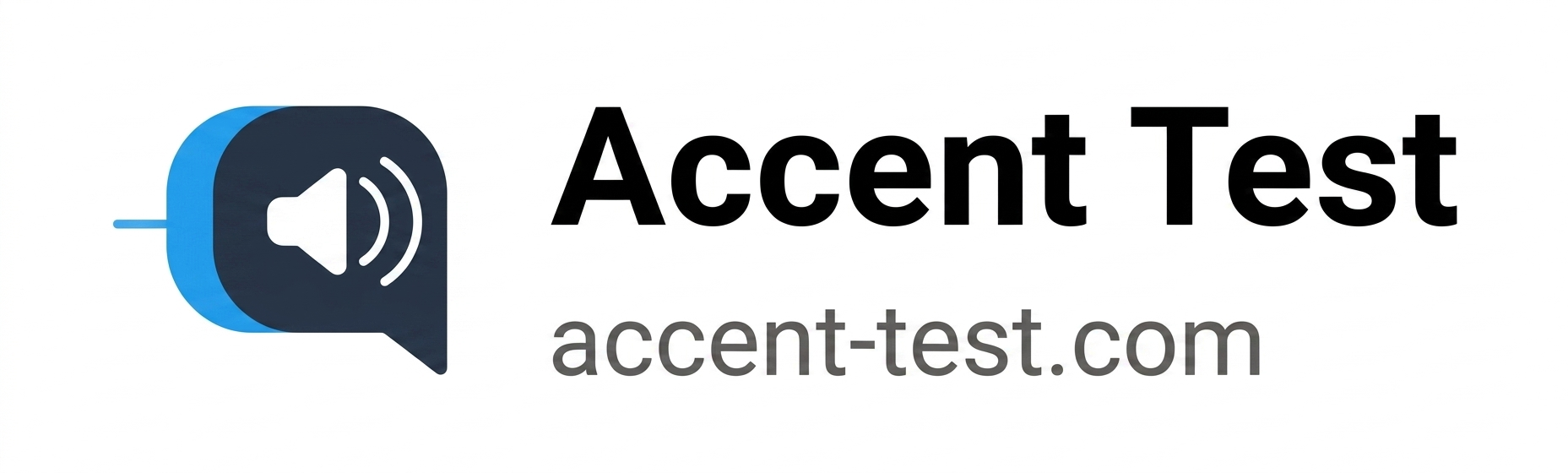 Accent-Test