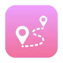 Travel Map Video