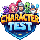CharacterTest