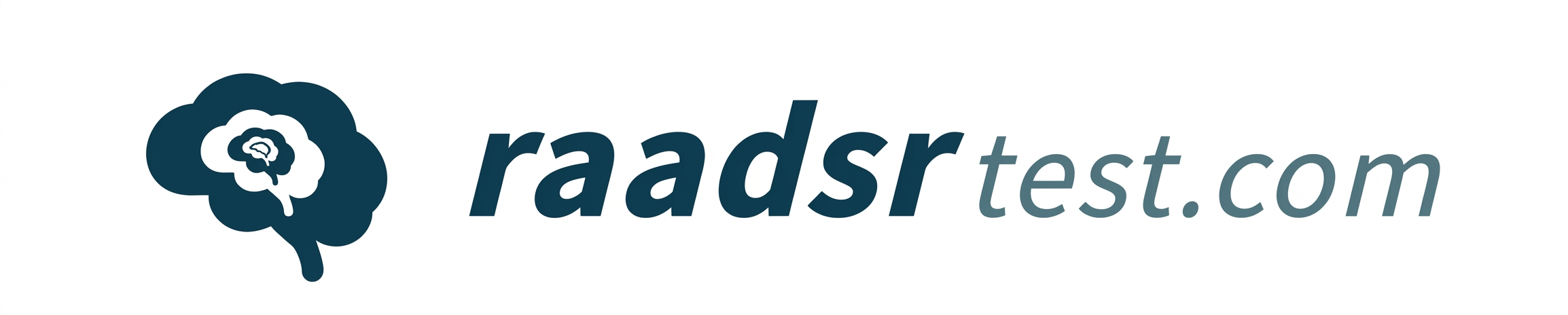 RAADS-R Test