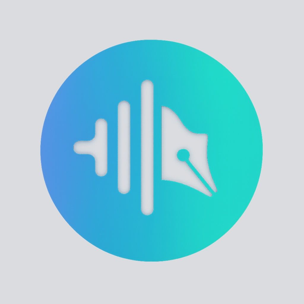 AudioScribe