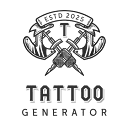 AI Tattoo Generator