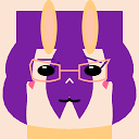 方脸图标生成器 (Square Face Icon Generator)