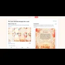 AI Birthday Card Maker